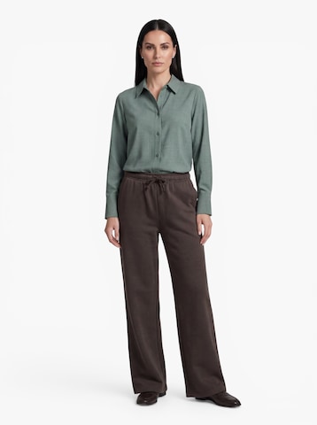 ONLY Blouse in Green