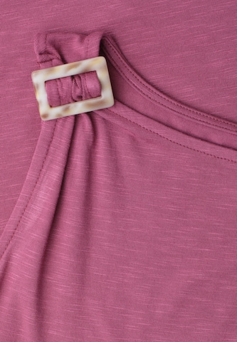 STREET ONE Top in Pink