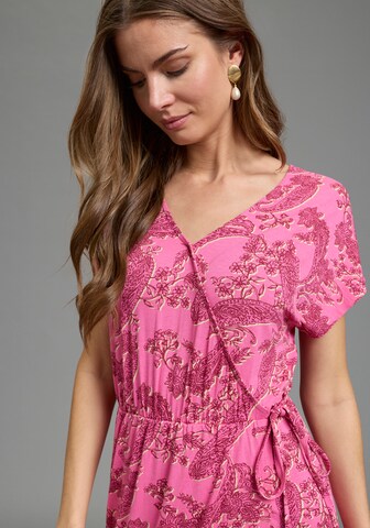 LAURA SCOTT Dress in Pink