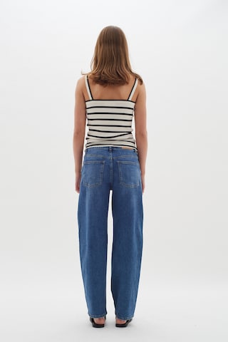 InWear Top 'Egna' – béžová