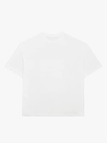 BLUE SKY INN Shirt 'Tiger' in White