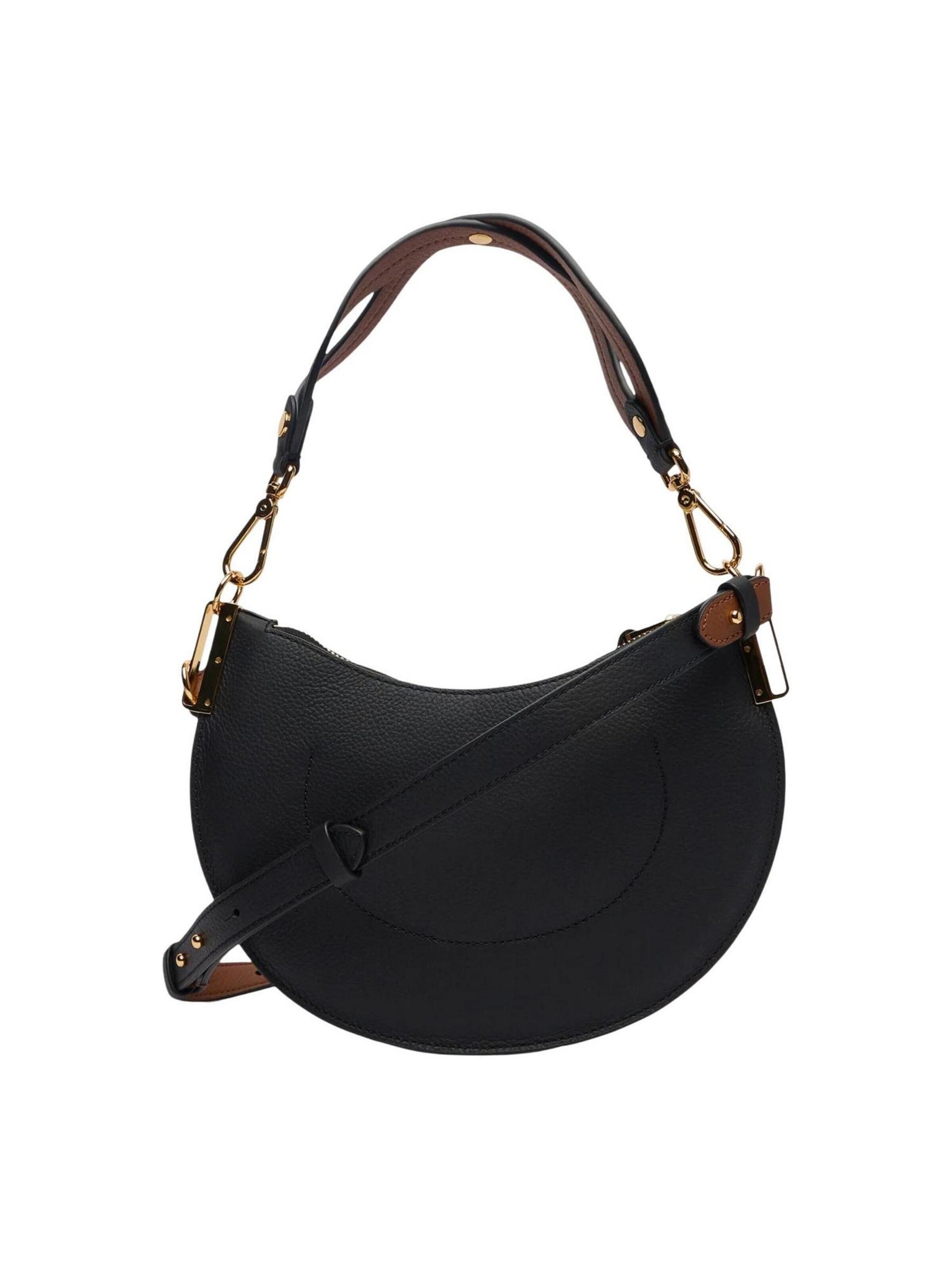 Coccinelle Shoulder Bag 'SUNUP E1 QKF 13 03 01' in Grey