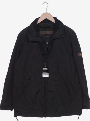 GAS Jacket & Coat in S in Black: front