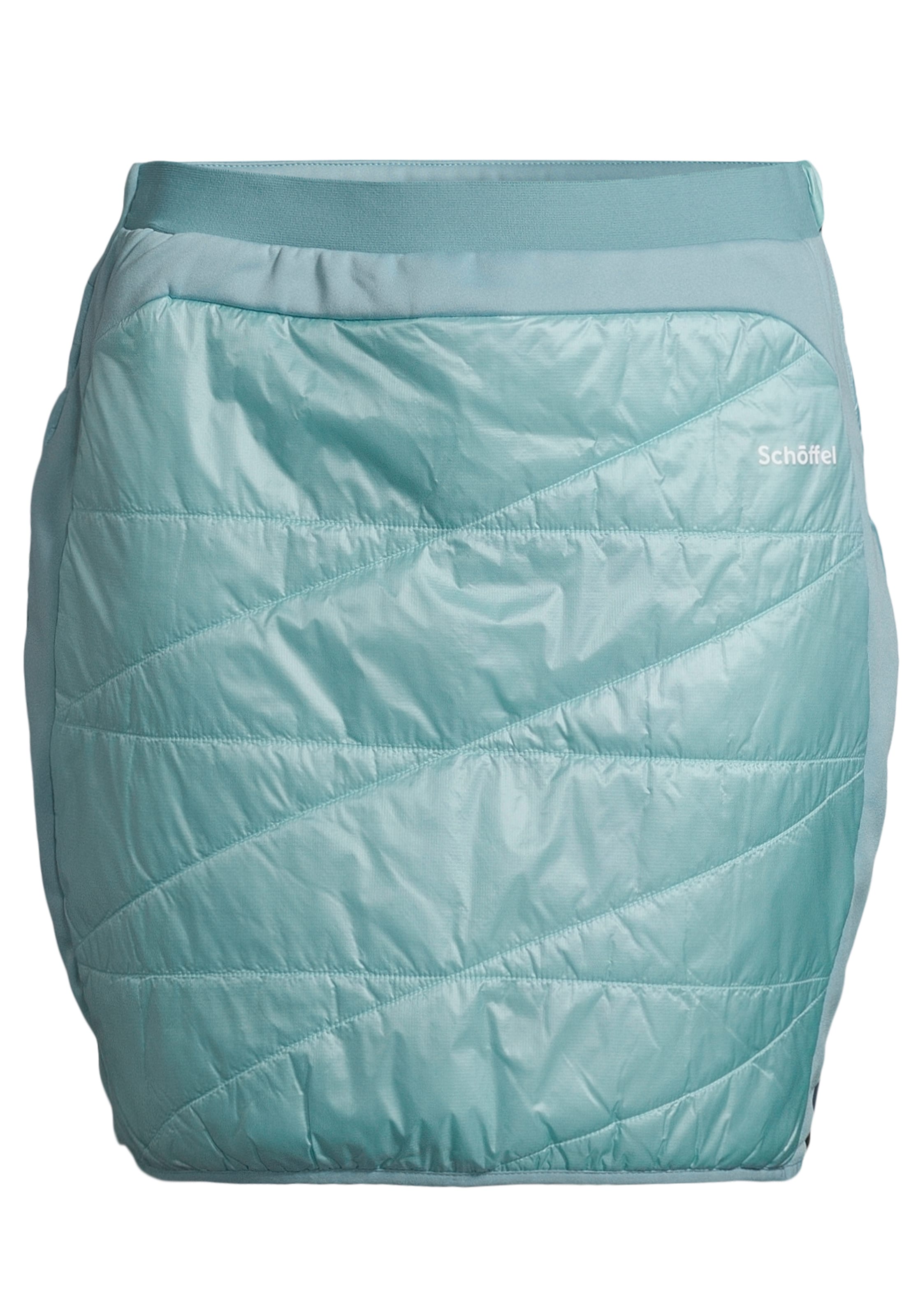 Jupe de sport 'Stams L' Schöffel en vert : devant