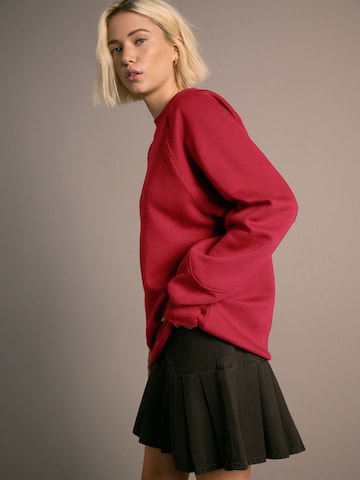 Next Majica | rdeča barva