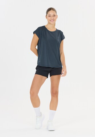 ENDURANCE Performance shirt 'Limko' in Blue