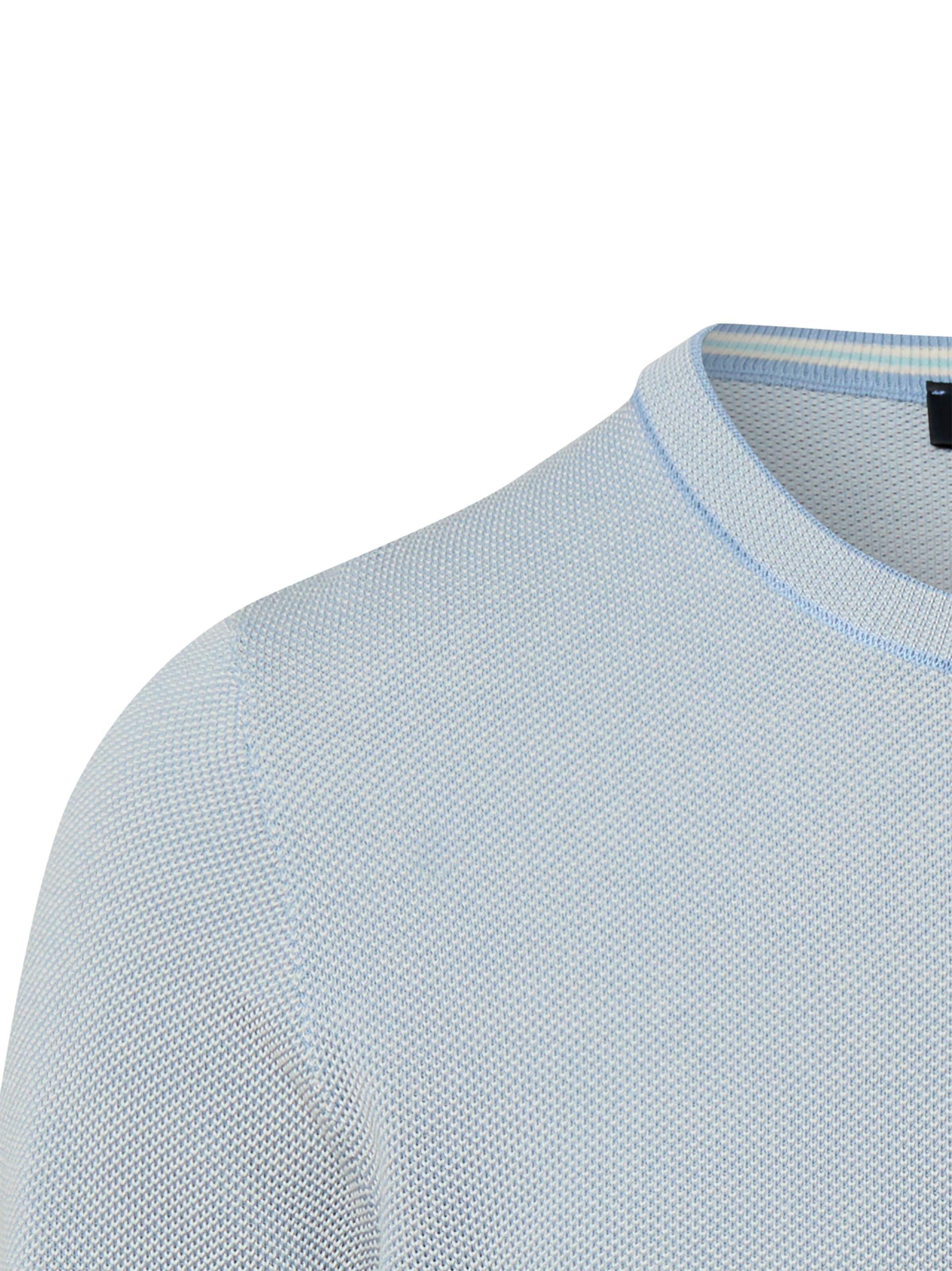 MAERZ Muenchen Sweater in Blue