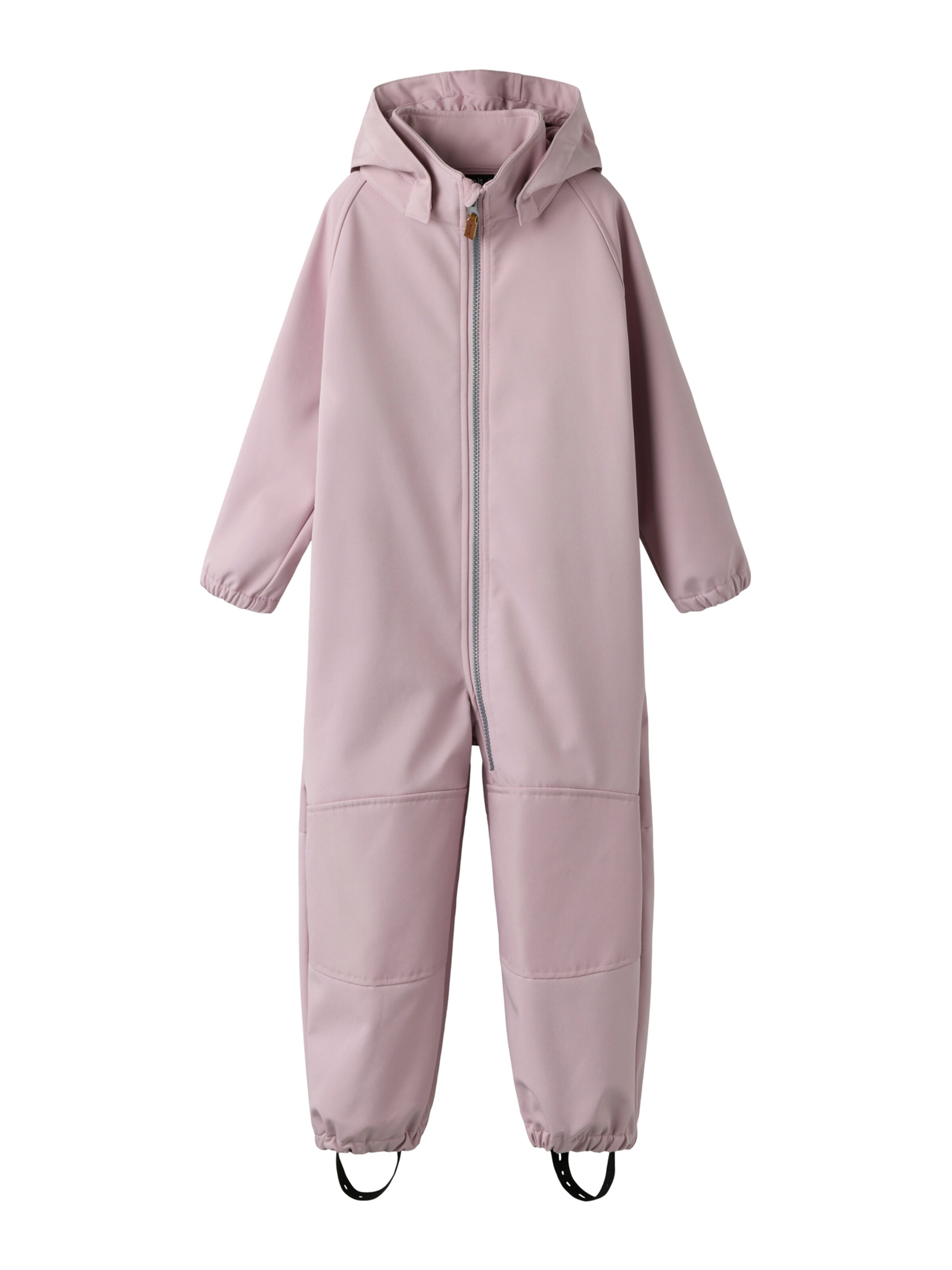 NAME IT - Traje funcional 'NMFALFA08' en lila: frente