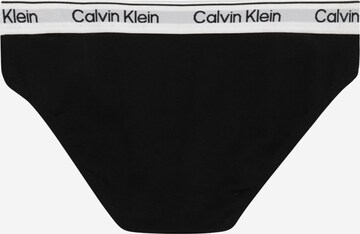 Calvin Klein Underwear Slip in Grau