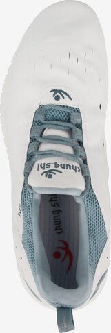 CHUNG SHI Sneakers 'Duflex' in White