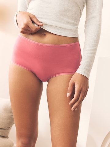 Panty di Next in rosa: frontale