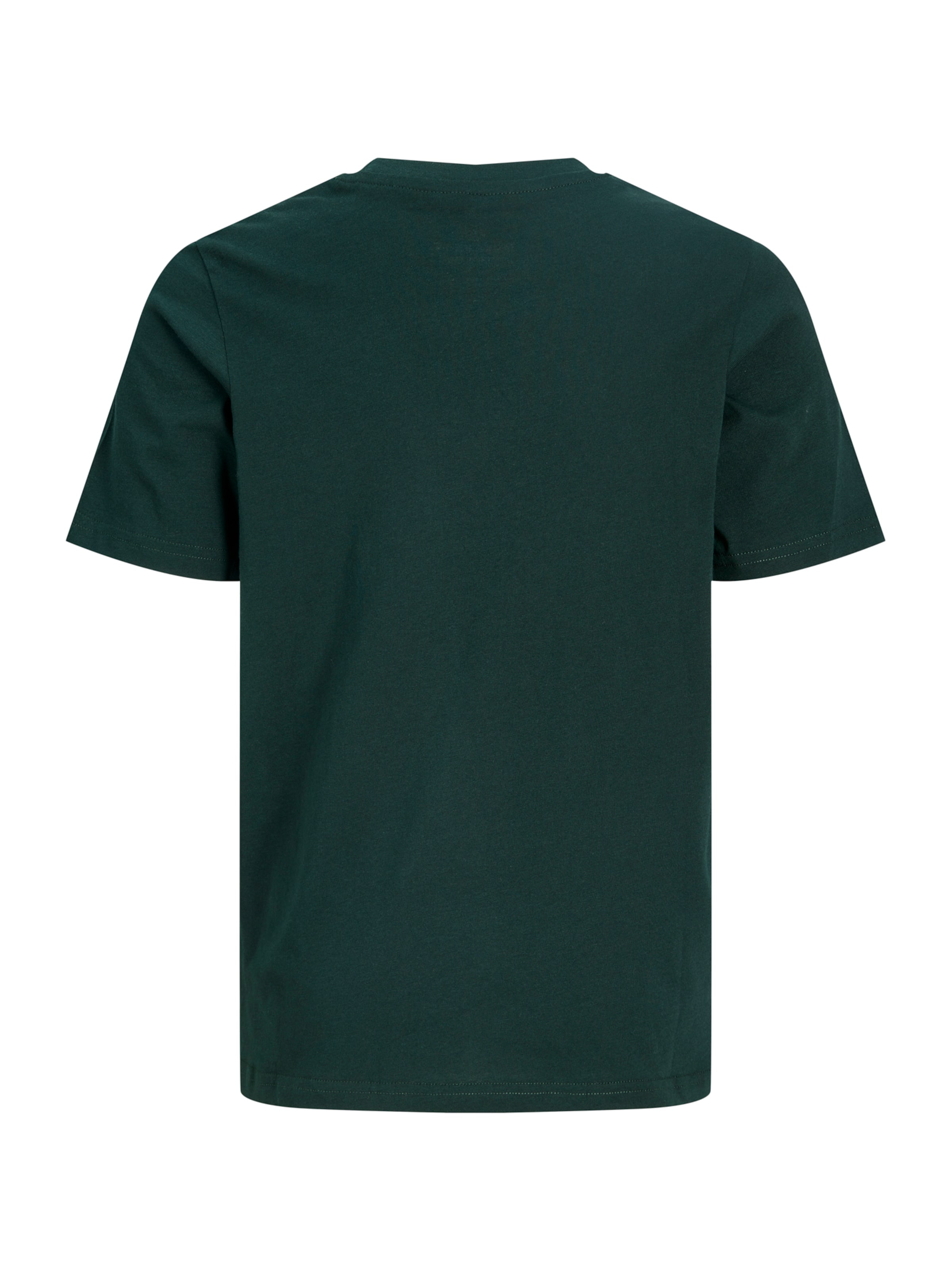 Jack & Jones JuniorMajica 'JJMUNK' - zelena boja