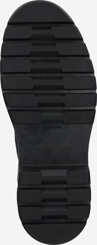 Karl Lagerfeld Stiefel in Schwarz