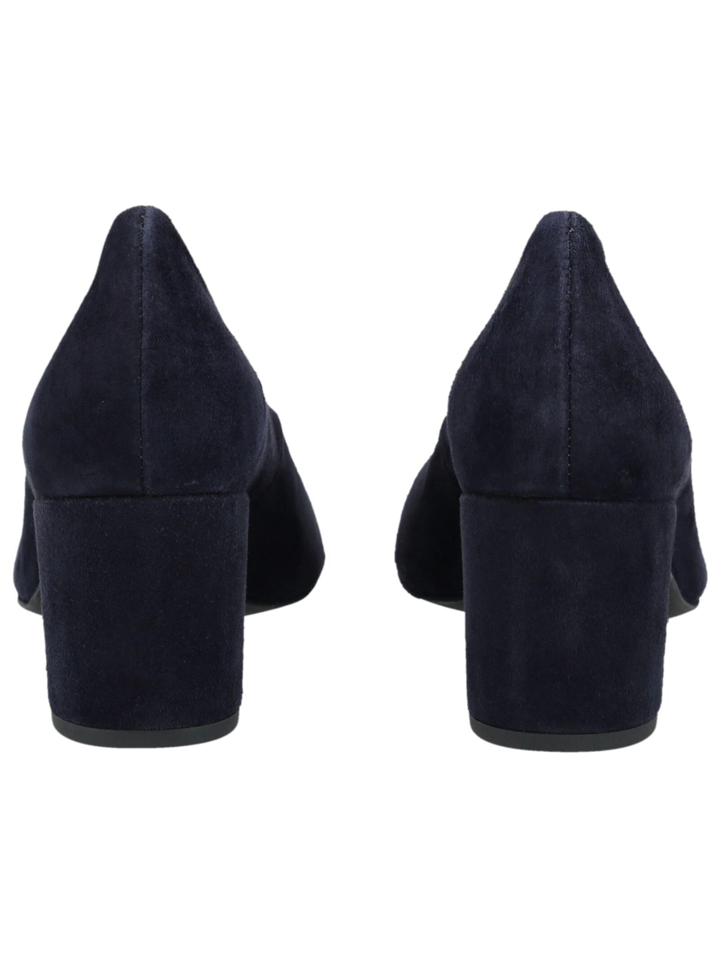 Décolleté di Högl in blu