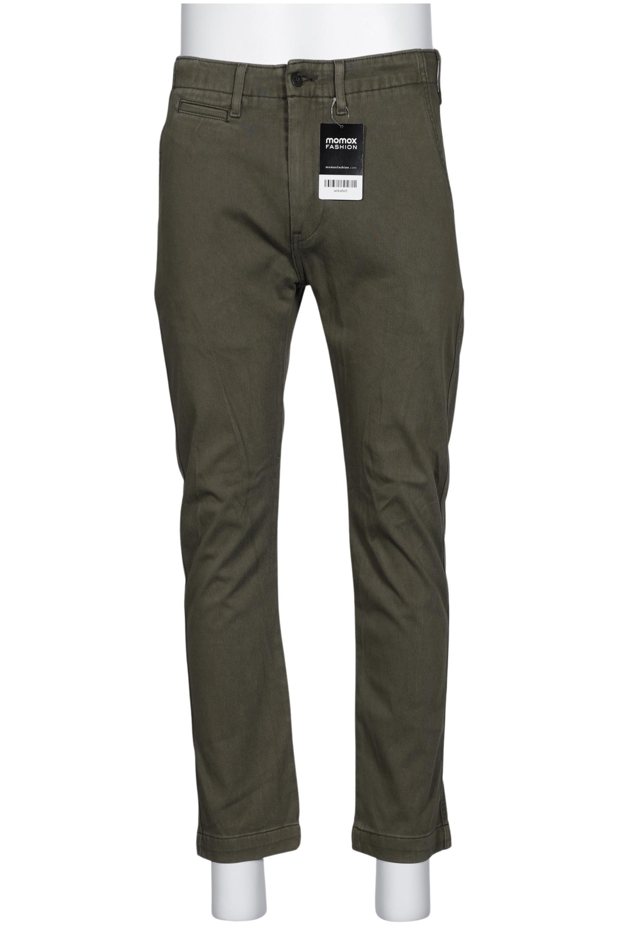 LEVI'S ® Jeans in 30 in grün, Produktansicht