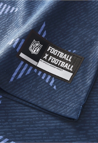 Fanatics - Camisola de futebol 'Fanatics NFL Football x Football Fan Top '26(Dallas Cowboys)' em azul