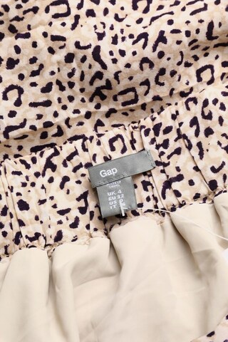 GAP Minikleid XXS in Beige