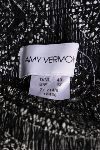 AMY VERMMONT Pants in L in Black