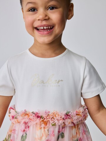 Baker by Ted Baker Dress in Pink