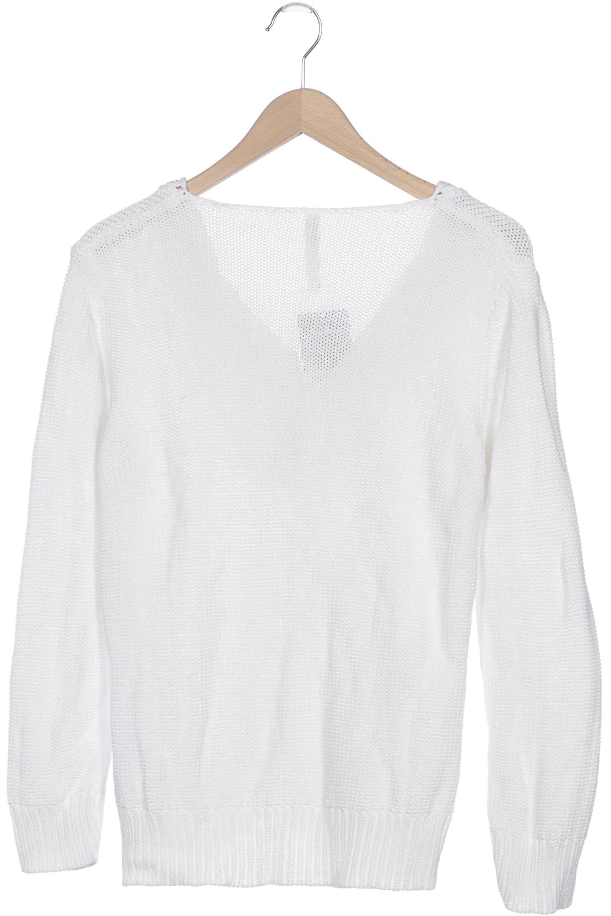 OUI Sweater & Cardigan in XL in White