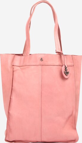 Harbour 2nd Shopper 'Elbe 1' i pink