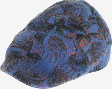 STETSON Hut oder Mütze L in Blau: predná strana