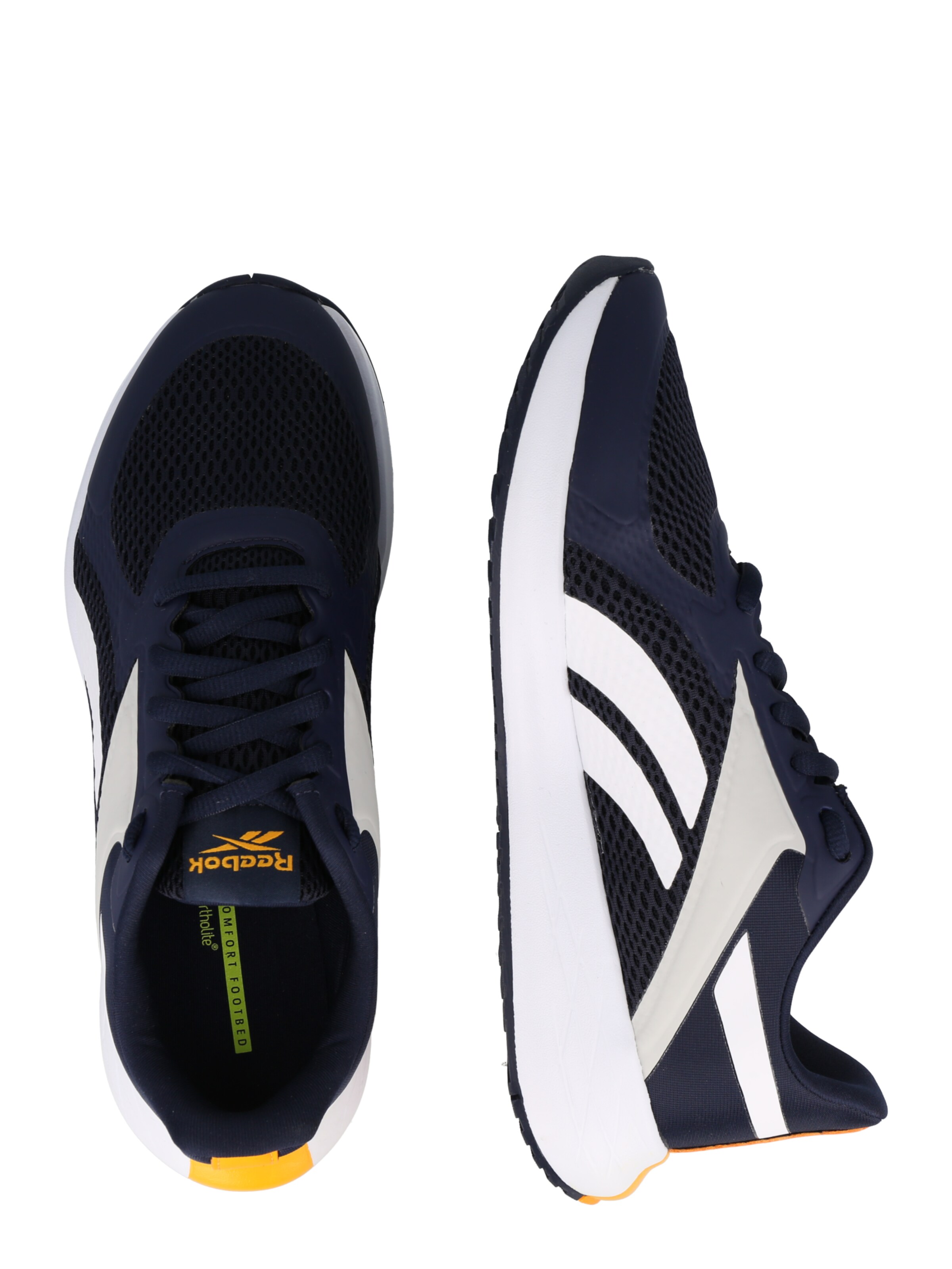 Reebok Sport Buty do biegania 'Energen Run' w kolorze niebieski