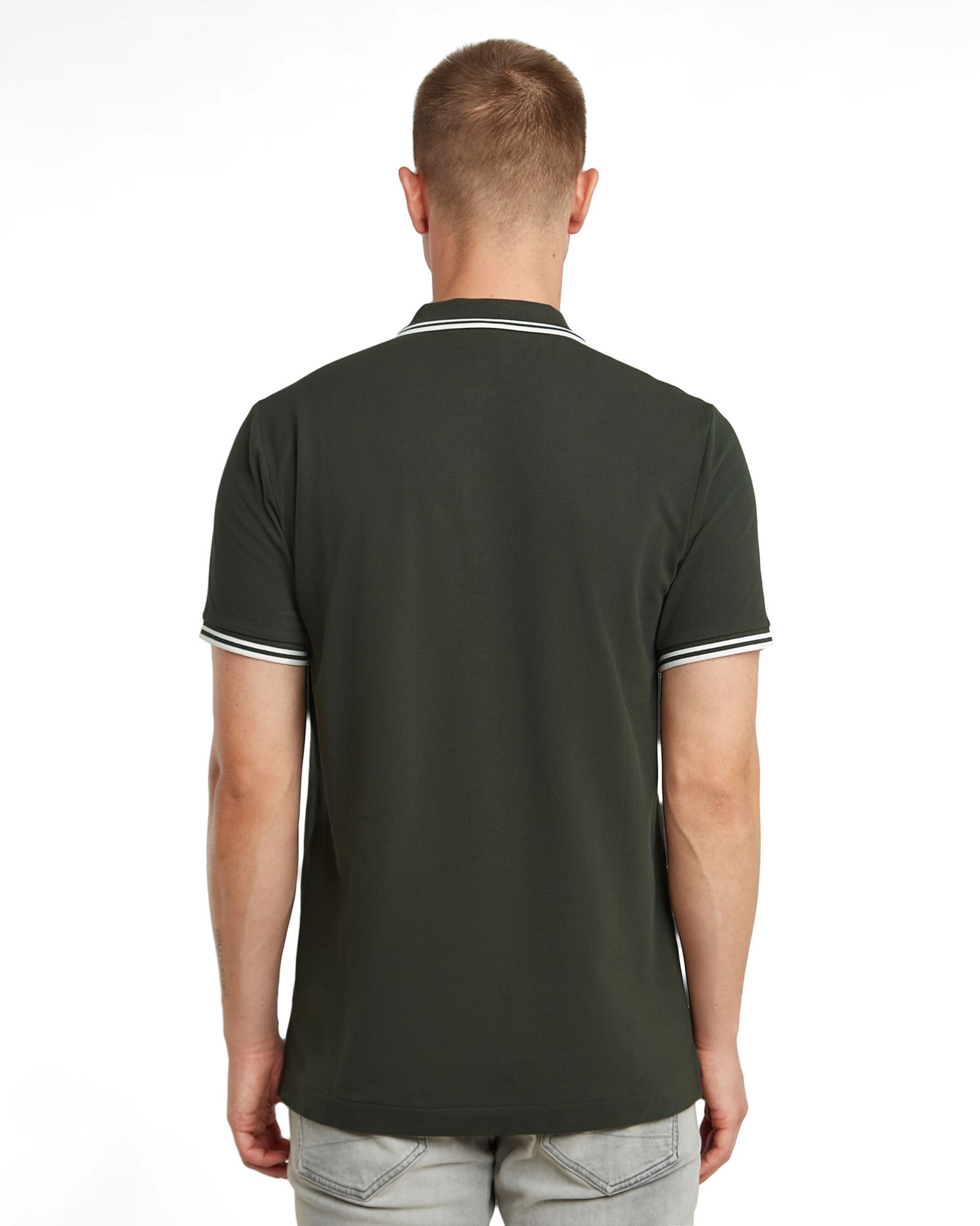 Maglietta 'Dunda' di G-STAR in verde