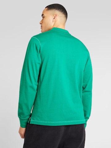 Nike Sportswear Majica | zelena barva