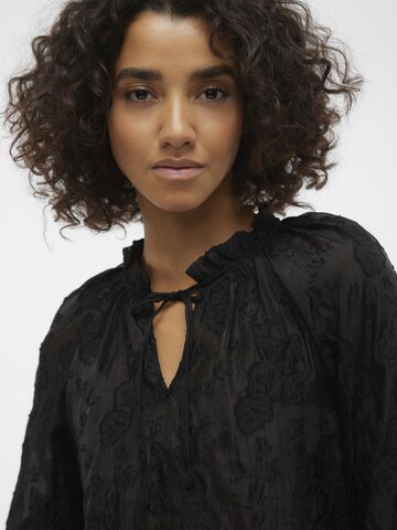 VERO MODA Top in Black