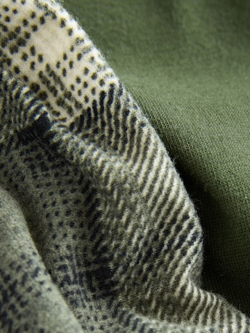 Next Piżama długa w kolorze zielony