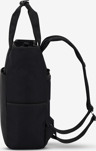 Kapten & Son Backpack 'Lindby' in Black