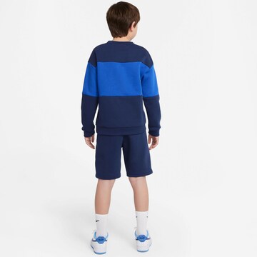 Nike Sportswear Set in Blue