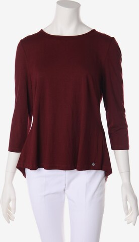 Marcel Ostertag Top & Shirt in M in Red: front