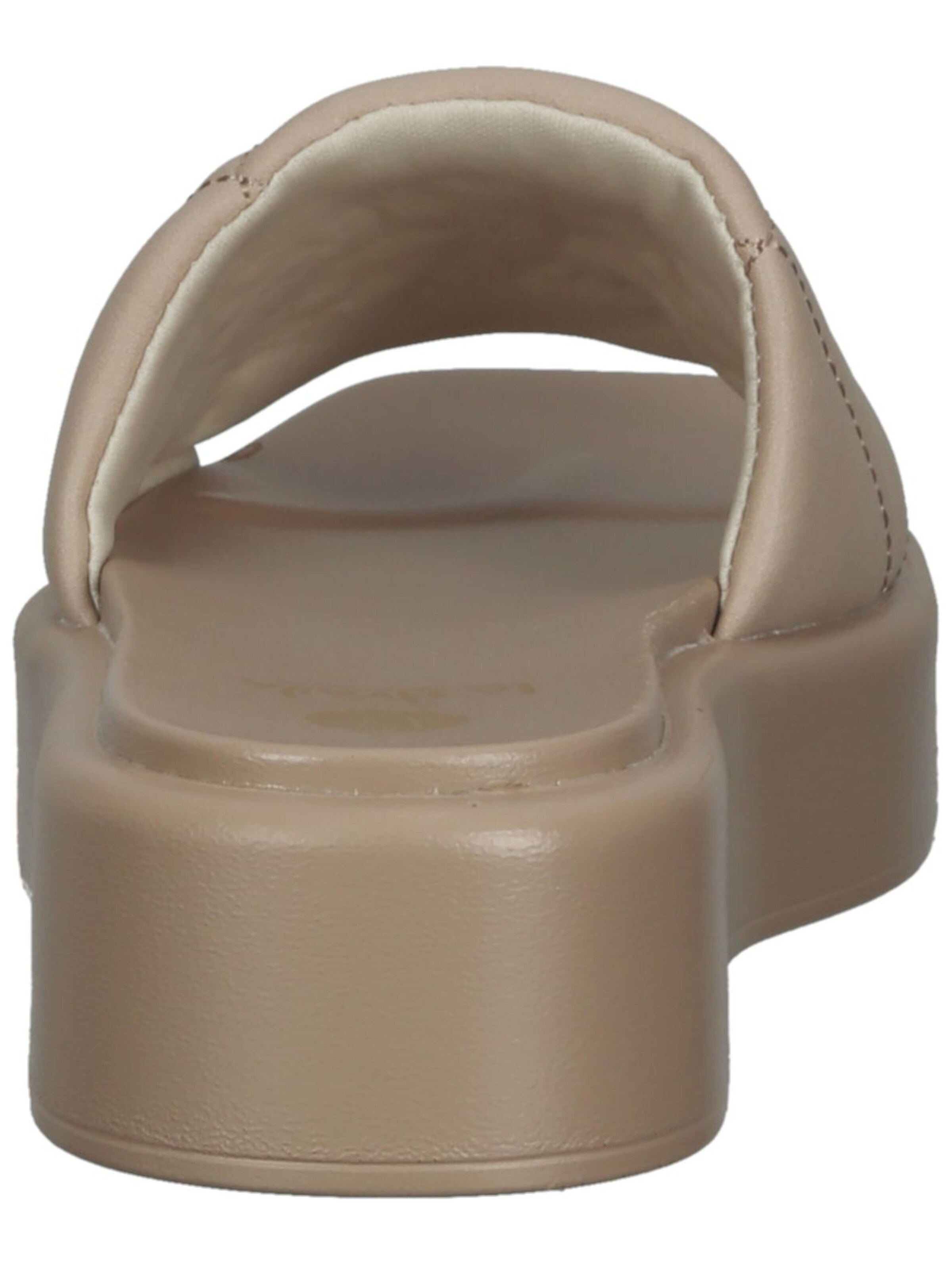LA STRADA Mule in Beige