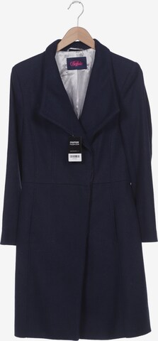 Buffalo London Jacket & Coat in S in Blue: front
