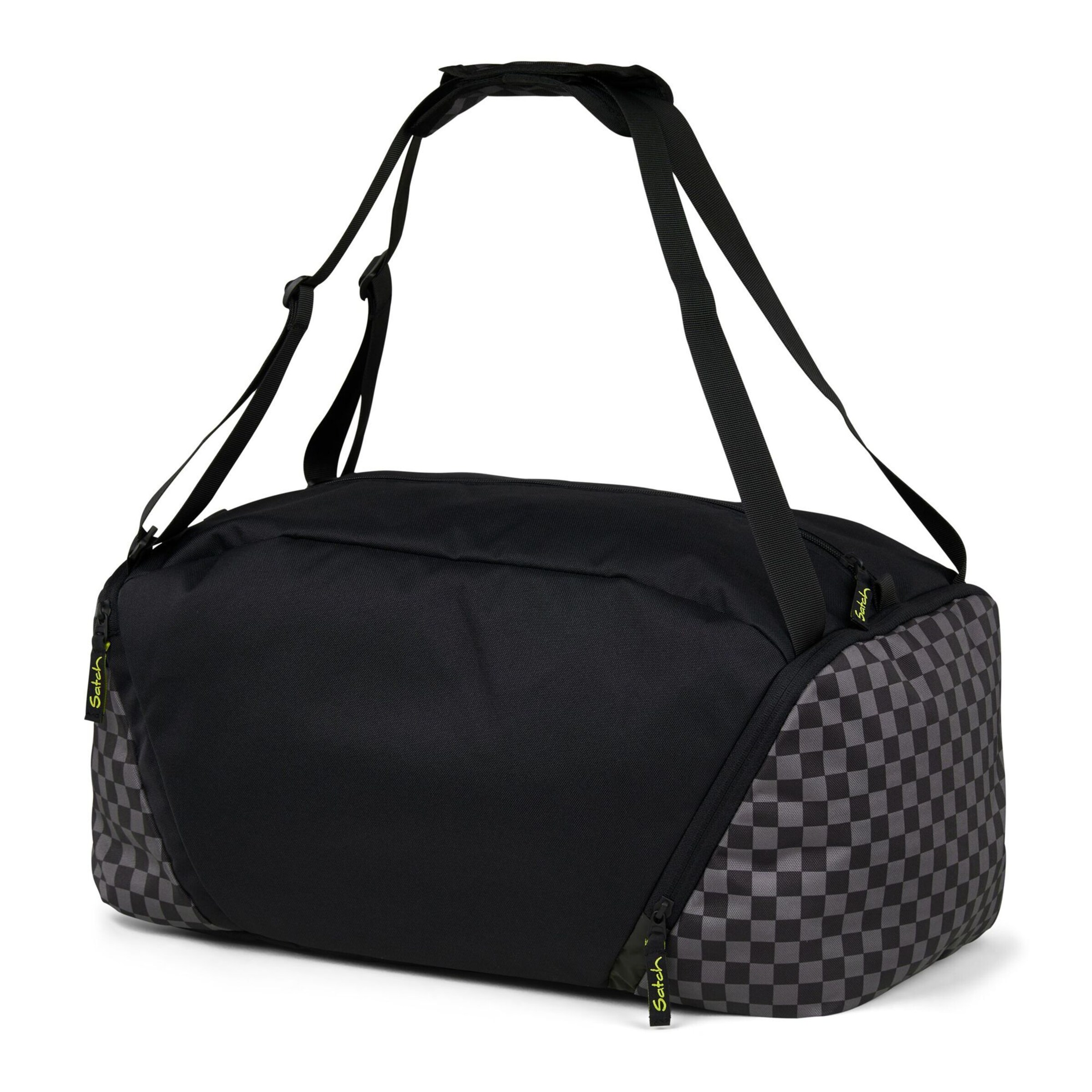 Sac de sport Satch en gris