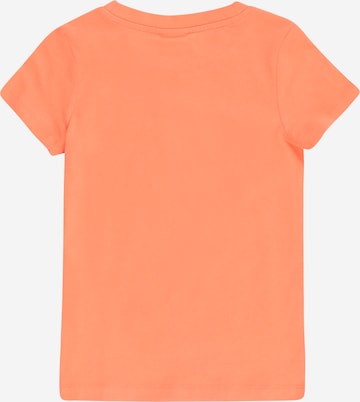 s.Oliver Shirt in Orange