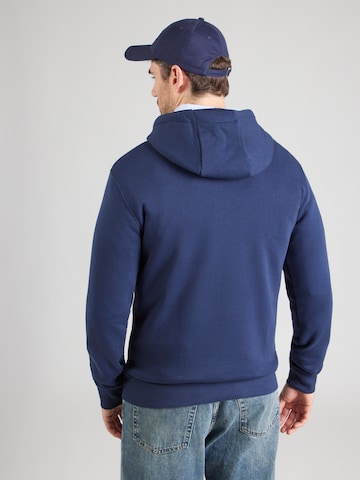 Bluză de molton 'Brunate' de la ELLESSE pe albastru