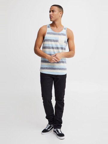 Maglietta 'Whicco' di !Solid in blu