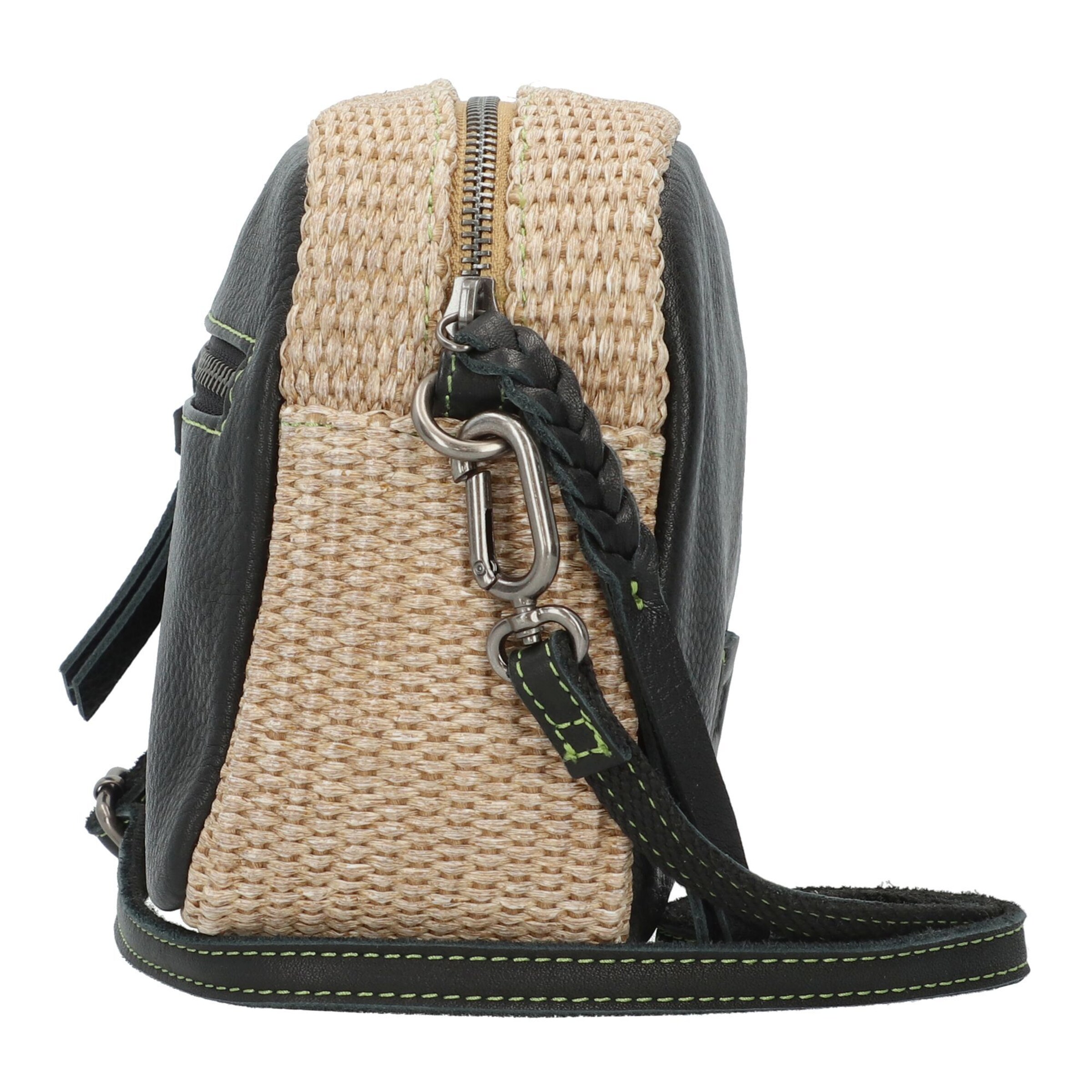 FREDsBRUDER Crossbody bag 'Sea You Soon ' in Black