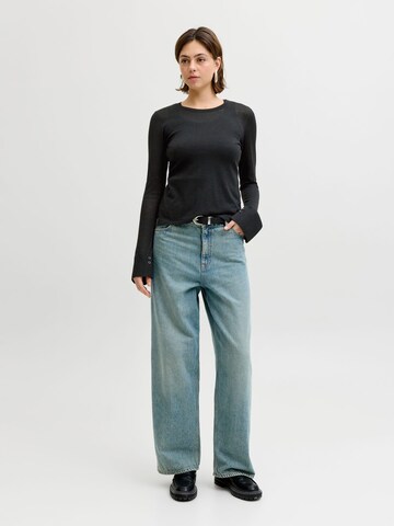 Pull-over 'JXAlberte' JJXX en noir