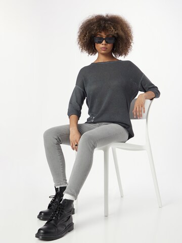 Soccx Sweter w kolorze czarny