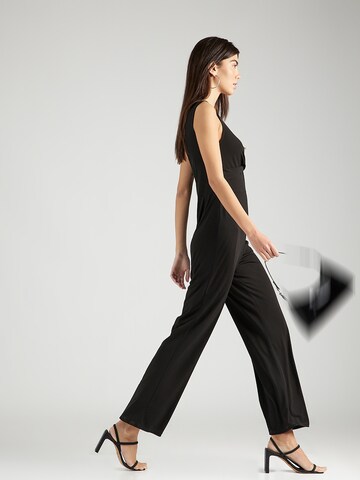 ABOUT YOU - Jumpsuit 'Lea' en negro