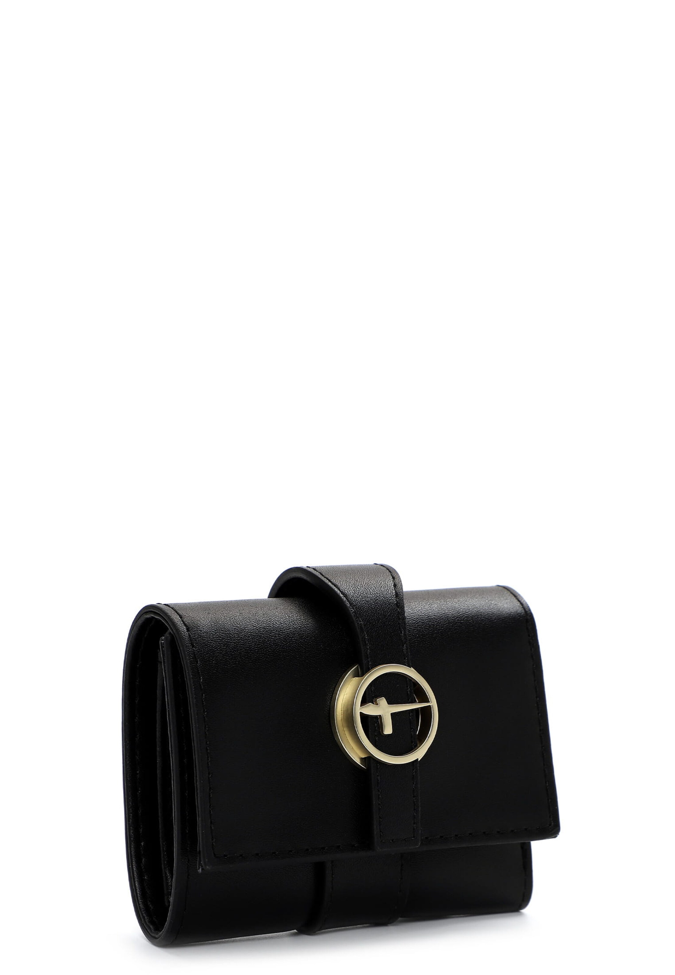 Tamaris Wallet 'Giorgia' in Black