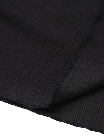 LapaPlus Kleid in Schwarz