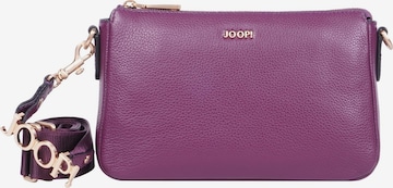 JOOP! Crossbody Bag 'Vivace Jasmina ' in Purple: front