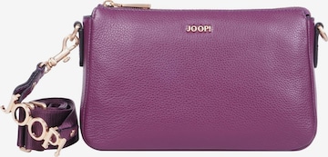 Sac à bandoulière 'Vivace Jasmina ' JOOP! en violet : devant