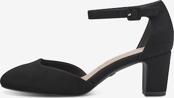 Pumps de la TAMARIS pe negru