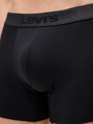 LEVI'S ® Boxer shorts in Black